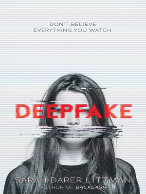 cover image of Deepfake